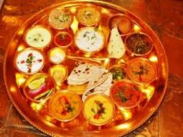 Best places to have lip-smacking food in Jaipur