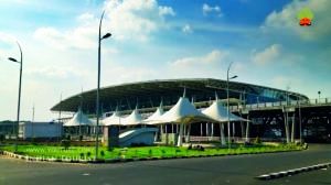 Hotels Near Chennai Airport