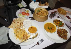 Foods of Hyderabad - 5 dishes of Hyderabadi cuisine that you must try when you visit Hyderabad