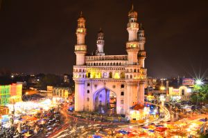 Hyderabad Shopping guide - the must-visit shopping places in Hyderabad for all budgets