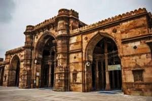Best Heritage properties to Visit Near Ahmedabad