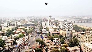 Best Historical Places to Visit Near Ahmedabad