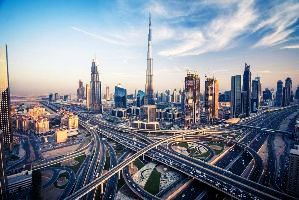 5 Things That Make Dubai A Perfect Destination For Your Next Foreign Trip