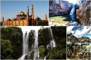 Best Hill Stations to Visit Near Baroda