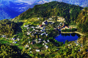 Best Hill Stations To Visit Near Agra