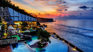 Romantic places in Bali that you must include in your itinerary