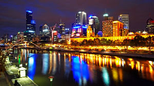 The top 8 tourist places to visit alone