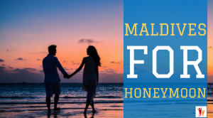 Travel Guide: Unravel paradise on earth and travel to Maldives for Honeymoon