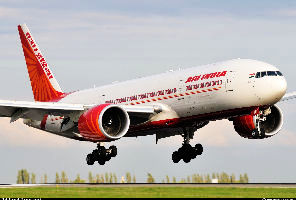 Air India Revised Its Domestic Cancellation Charges To Rs 2000