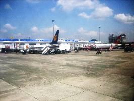 West Bengal Government Emphasis On Developing Two New Airports
