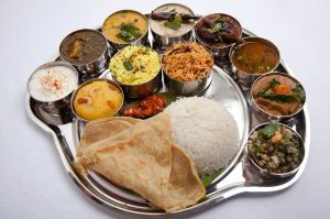 Alleppey A Town Of Lip Smacking Food For Travellers