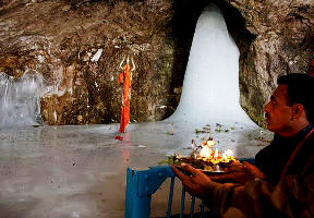 Amarnath Yatra