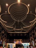 Nightlife in Hyderabad - Top 5 Amazing Spots to Experience Nightlife in Hyderabad