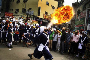 Explore India on Foot - India's Best Walking Tours