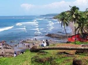 Top 5 Beaches in Goa