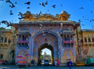 Bringing best of Golden Triangle tour Delhi, Jaipur and Agra