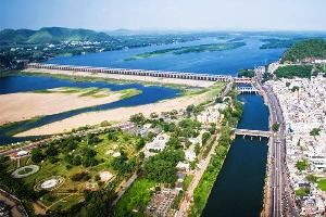 Andhra Pradesh Holds Investors Meet for Tourism