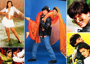 Valentine's Day Special : Which Bollywood love story do you identify with?