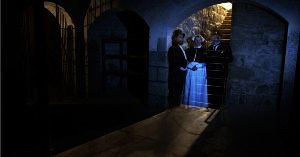 7 Places Where You Can Capture Ghosts in Your Camera