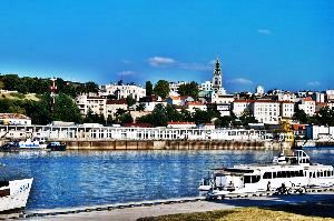 5 Least Expensive European Cities