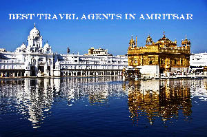 Best Travel Agents in Amritsar