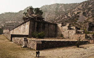 The spookiest Ghost Towns in India