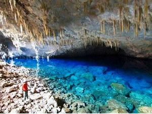 Amazing Caves Across the World