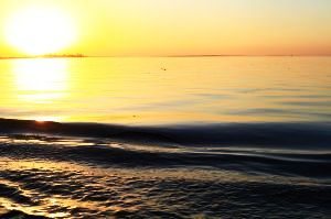 Places Famous For Sunsets In East India