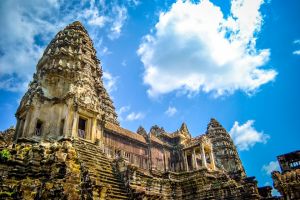 What are cheap foreign trips from India