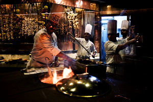 Best Rated Restaurants In Delhi