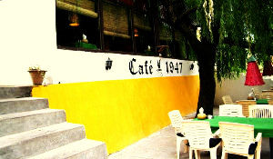 Find the Perfect Cup of Coffee.. India's Best Cafes for Coffee Lovers