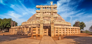 Tourist Places In Bhopal