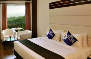 The best luxury hotels in Dalhousie