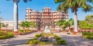 Weekend Getaways from Indore