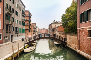 Best Destinations in Italy for Solo Women Travellers