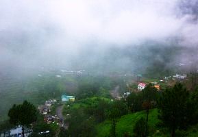 8 Places to See near Chandigarh