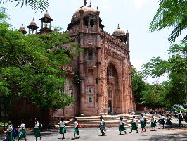 5 museums you should visit in Chennai