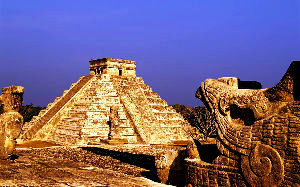 7 Wonders Of The World