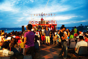 Places to spend Night-Life in Goa