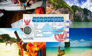 How To Get E Visa For Thailand Without Any Hassle