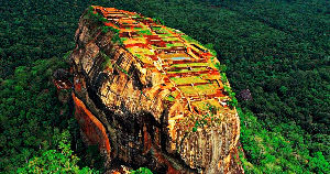 Top Places to See in Sri Lanka