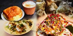 Delicious street food trails in Uttar Pradesh