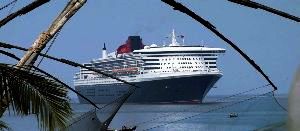 Kerala To Connect Thiruvananthapuram, Kochi And Kozhikode With Cruise Ship Soon