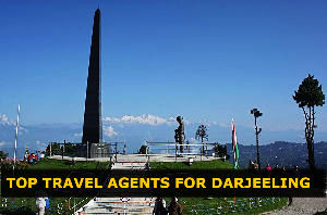 Top 15 Travel Agents for Darjeeling 2017