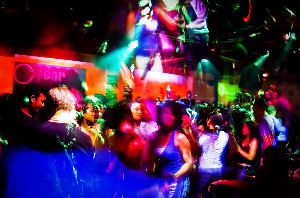 Places To Enjoy Nightlife In India