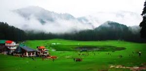 How to Reach Dharamshala