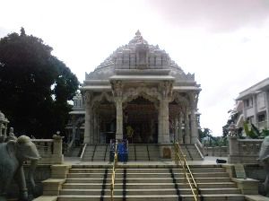 10 Amazing Jain Temples Of India