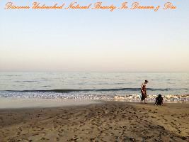 Discover Untouched Natural Beauty In Daman & Diu