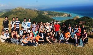 Planning A College Trip, Here Are Some Awesome Locations In India