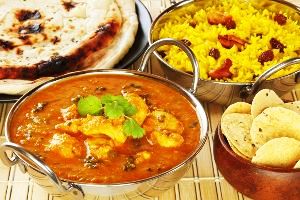 10 Indian Restaurant In Hong Kong